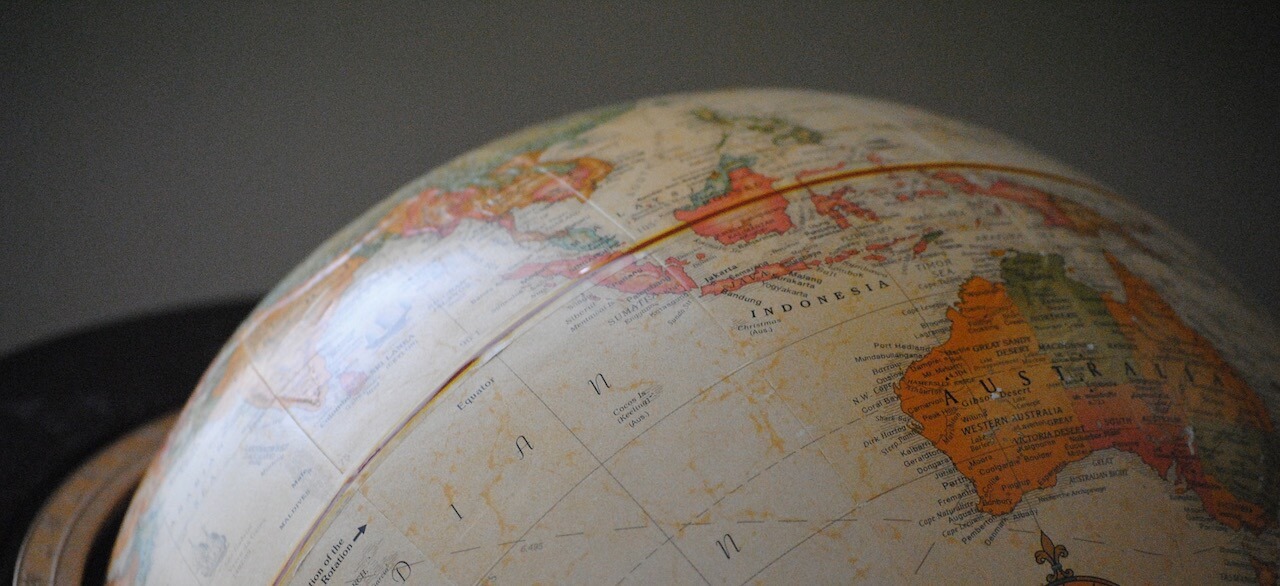 Around Asia and Oceania for $1221 (Japan, Singapore, Australia, Hawaii)