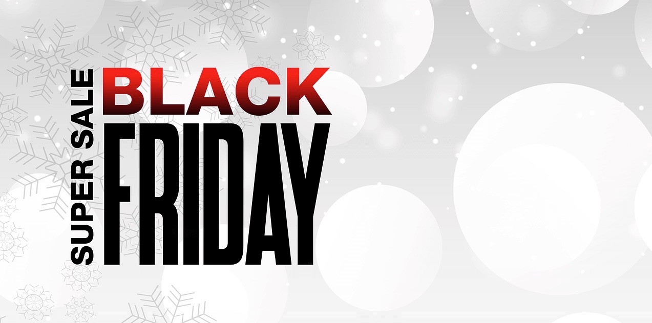 Black Friday & Cyber Monday Travel Deals (2019 Edition)