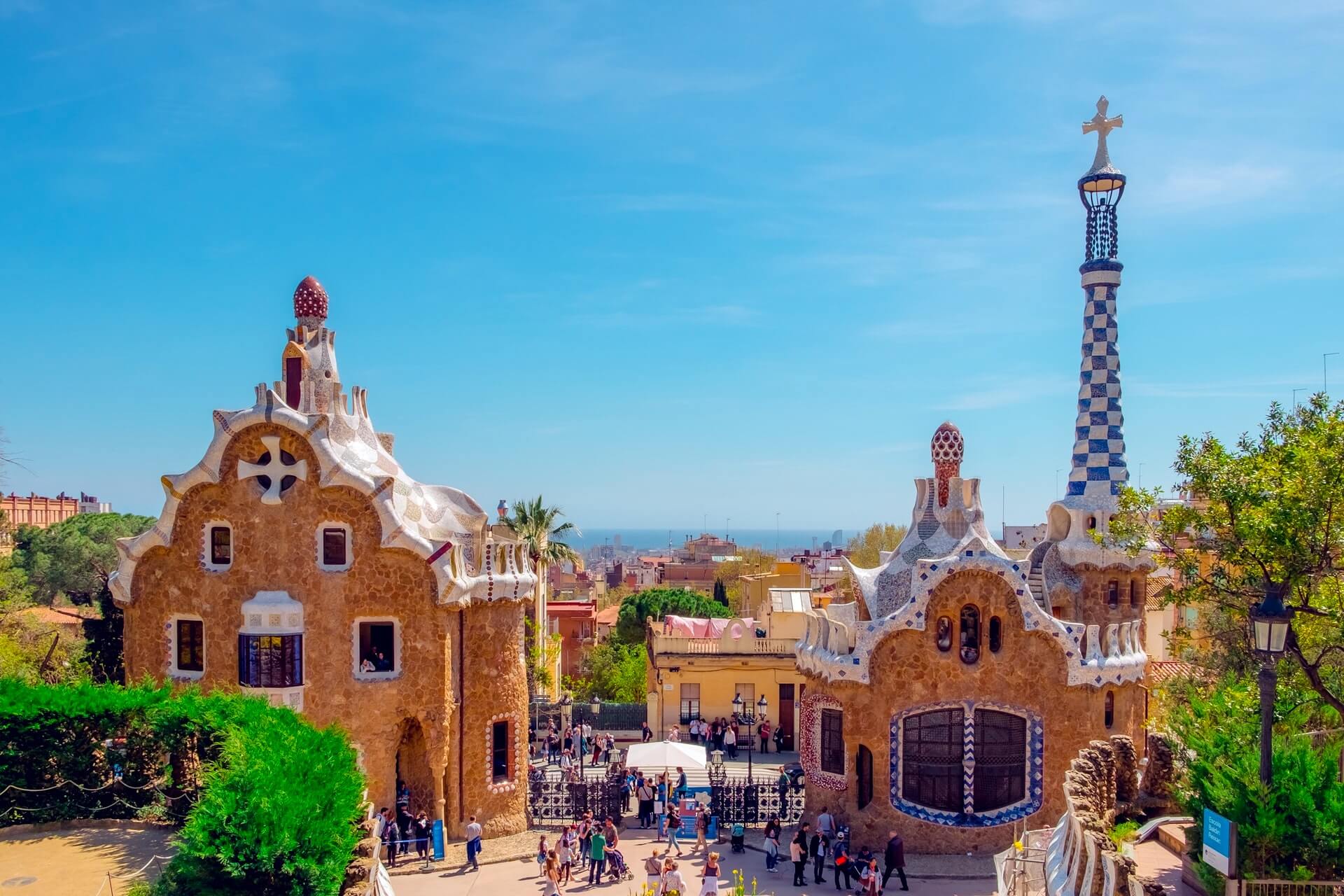 Nonstop flights to Barcelona, Spain from Boston from $391 R/T